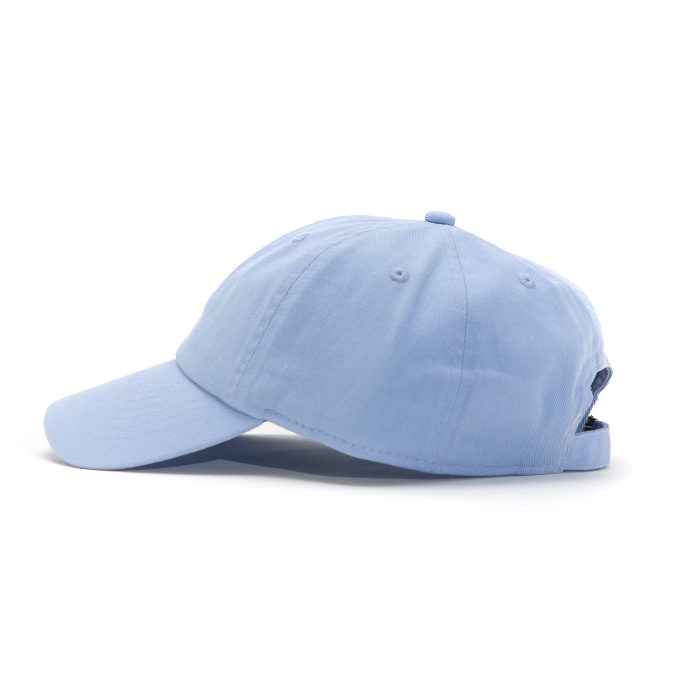 PS1400 Baseball Low Cap -twill- pastel shades