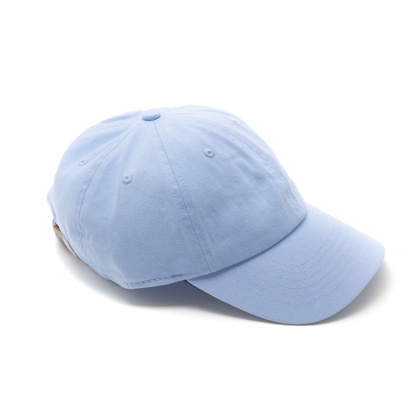 PS1400 Baseball Low Cap -twill- pastel shades