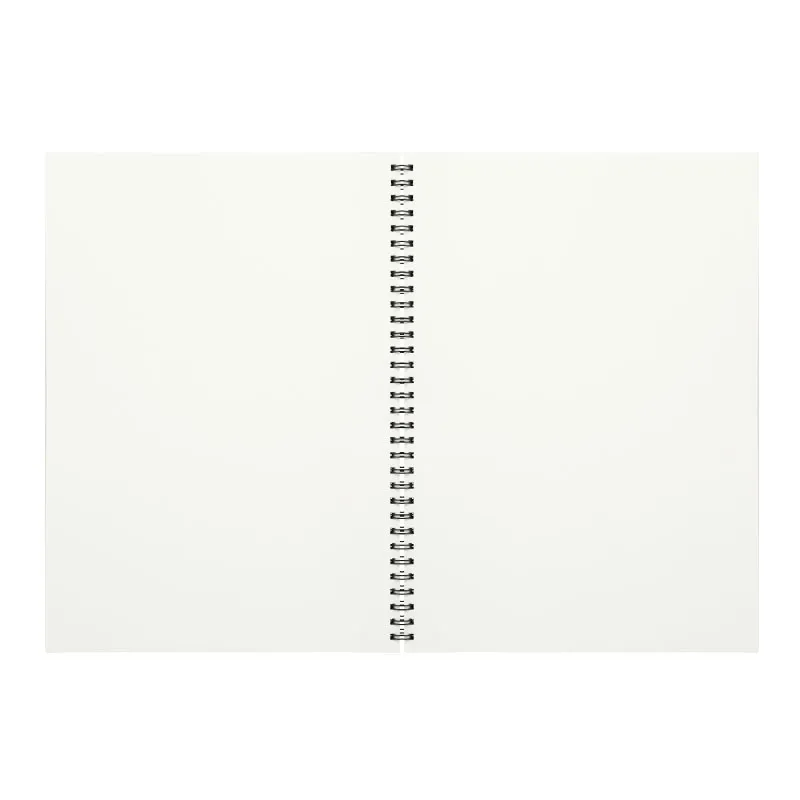 図案スケッチブックA4