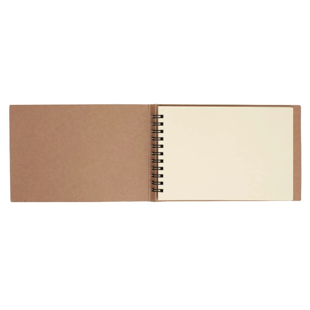 ポケットクロッキーブック