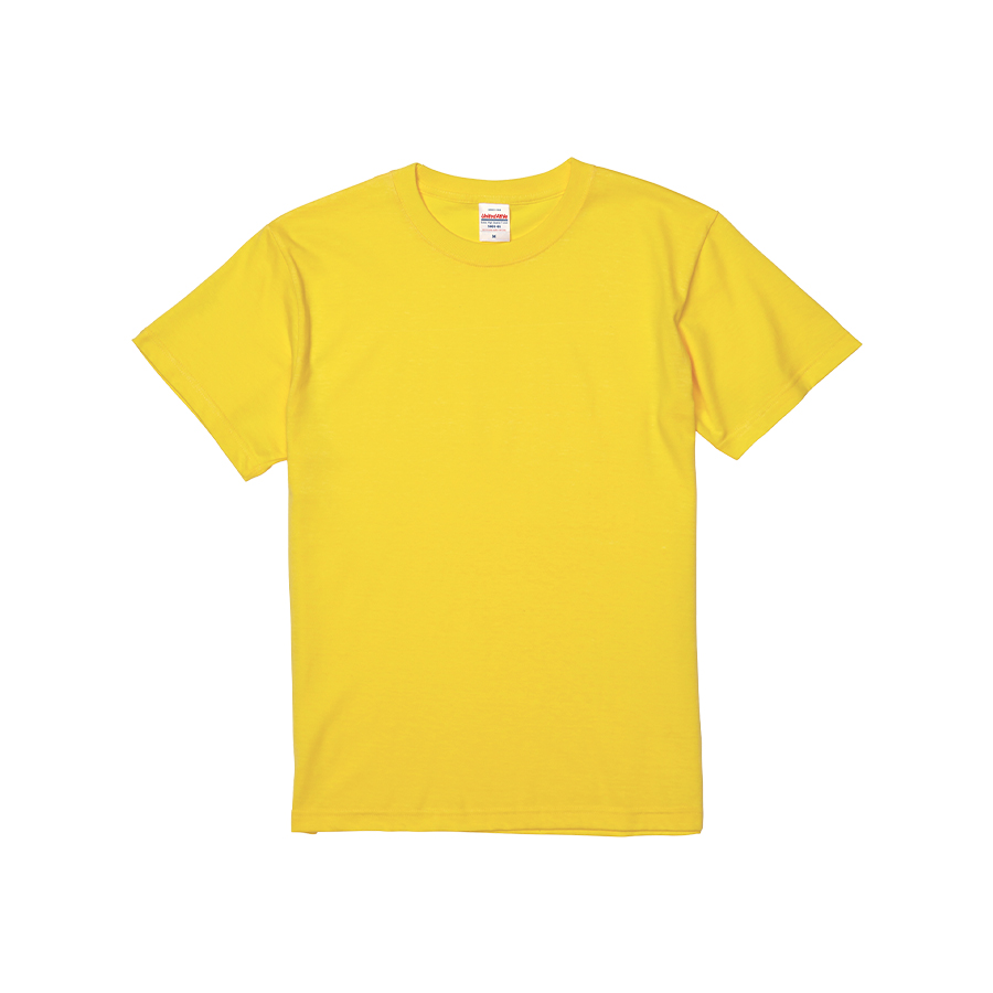 5.6オンス ハイクオリティー Tシャツ