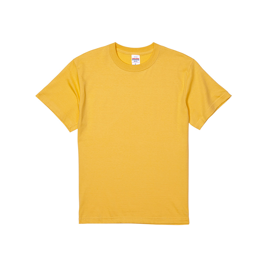 5.6オンス ハイクオリティー Tシャツ