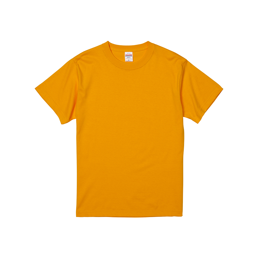 5.6オンス ハイクオリティー Tシャツ