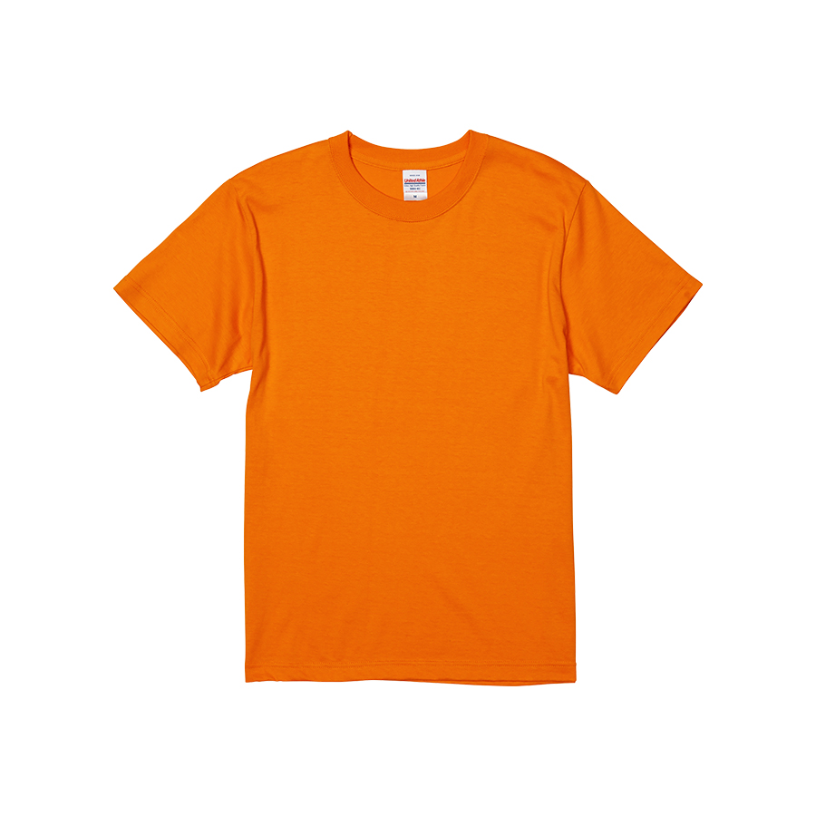 5.6オンス ハイクオリティー Tシャツ