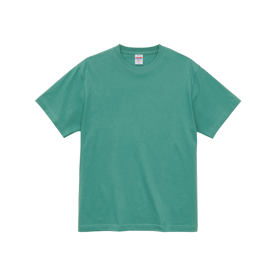 5.6オンス ハイクオリティー Tシャツ