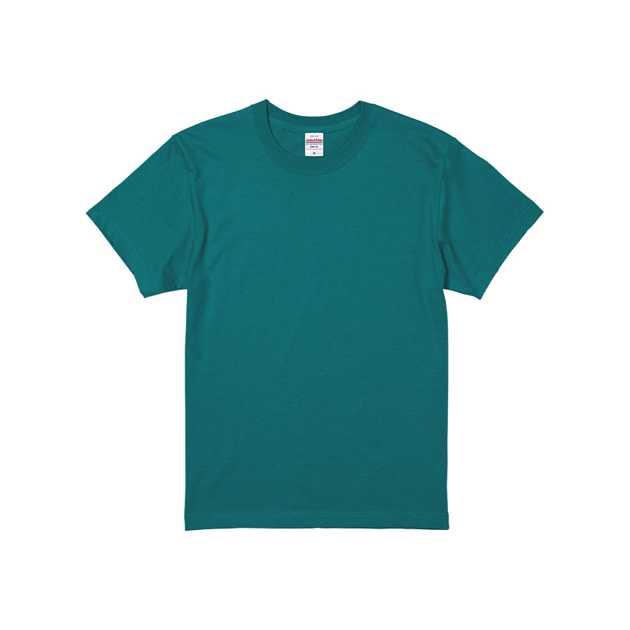 5.6オンス ハイクオリティー Tシャツ