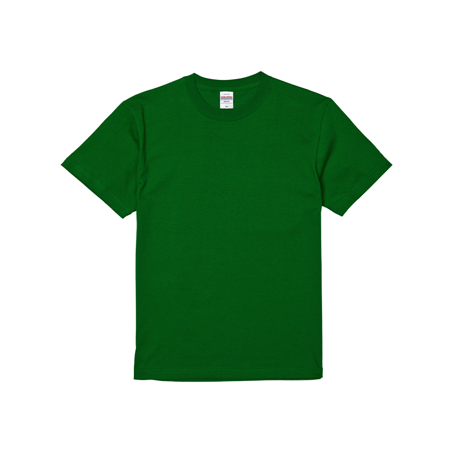 5.6オンス ハイクオリティー Tシャツ