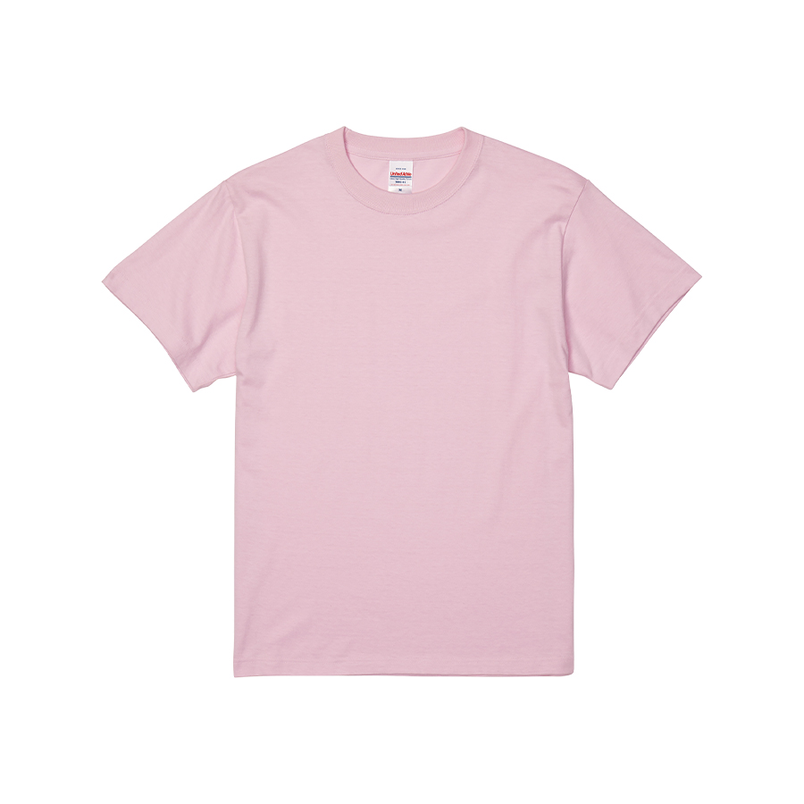 5.6オンス ハイクオリティー Tシャツ