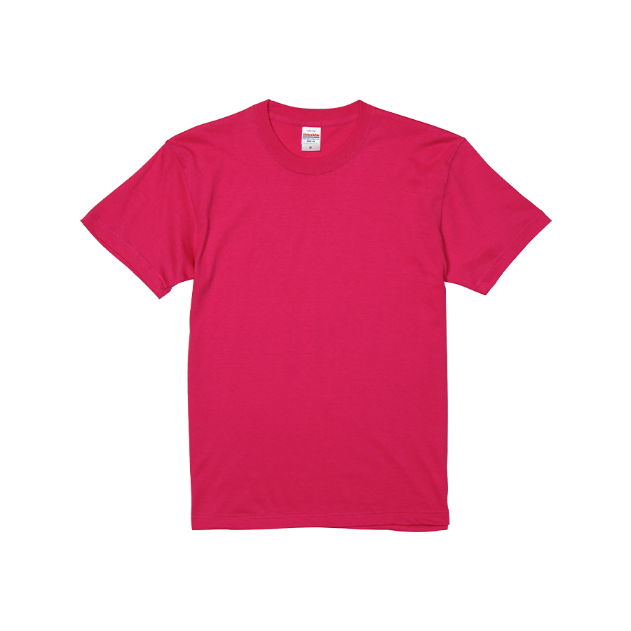 5.6オンス ハイクオリティー Tシャツ