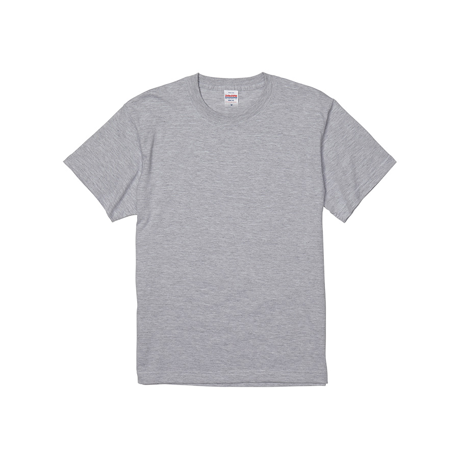 5.6オンス ハイクオリティー Tシャツ