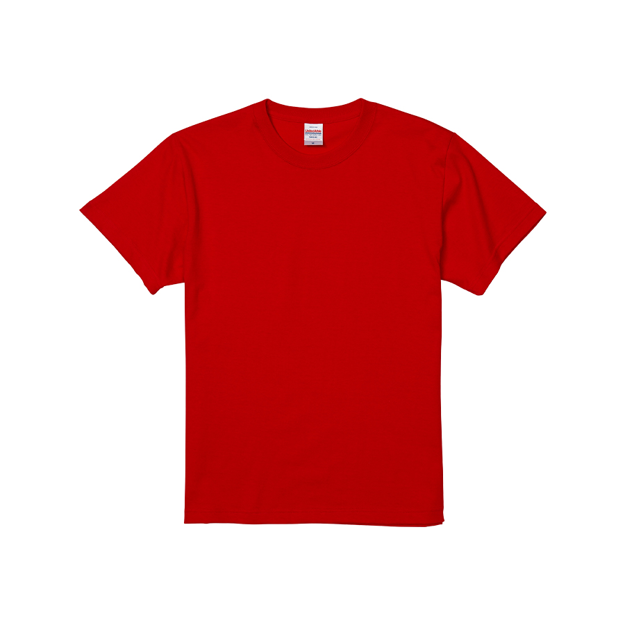 5.6オンス ハイクオリティー Tシャツ