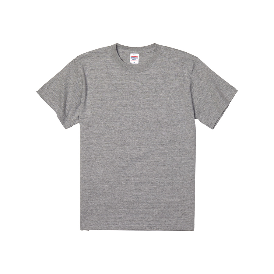 5.6オンス ハイクオリティー Tシャツ