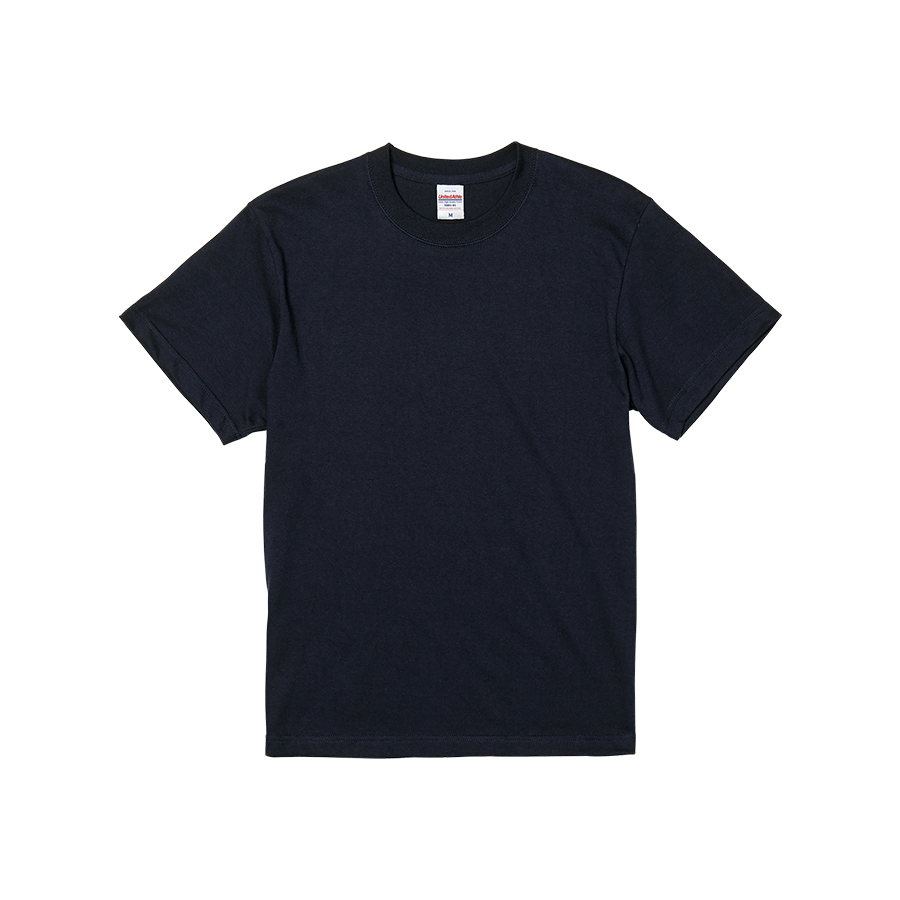 5.6オンス ハイクオリティー Tシャツ