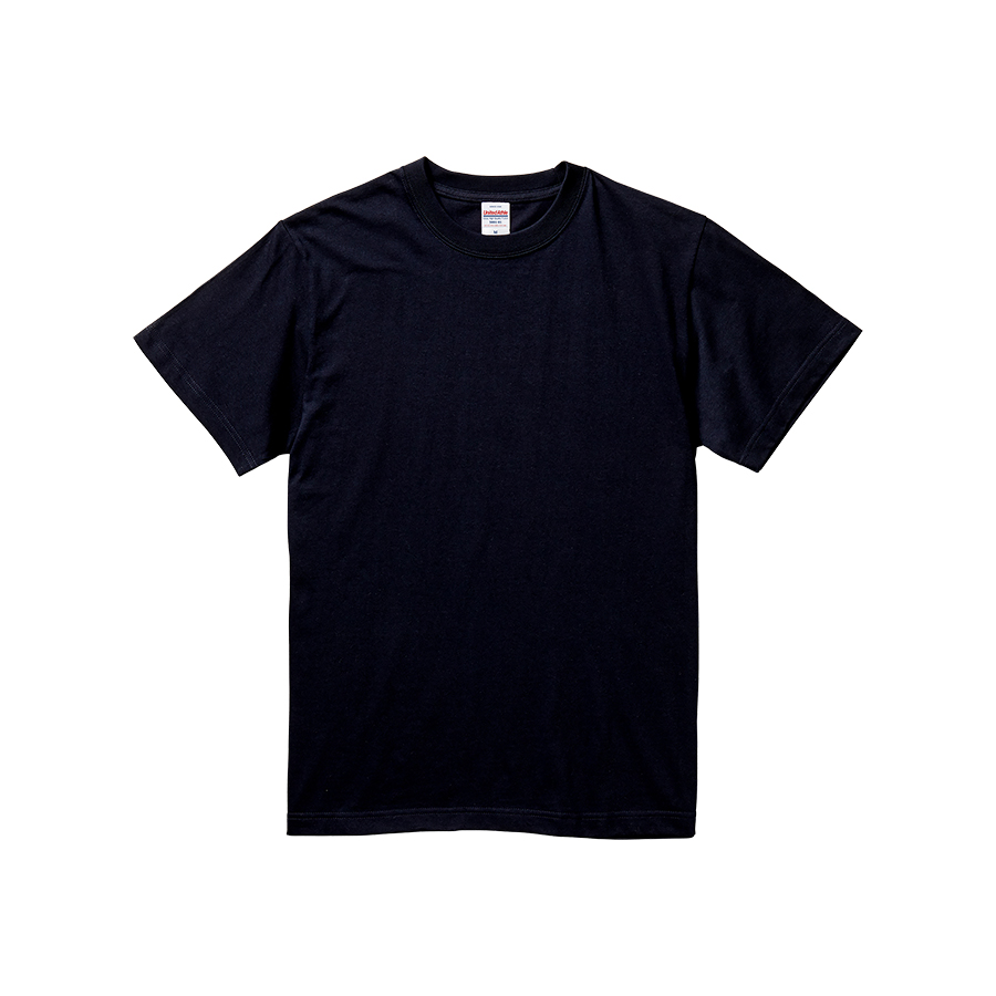 5.6オンス ハイクオリティー Tシャツ