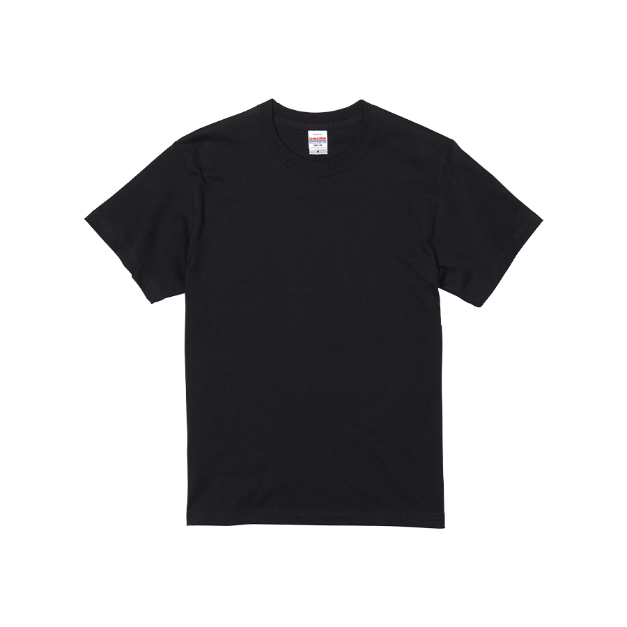 5.6オンス ハイクオリティー Tシャツ