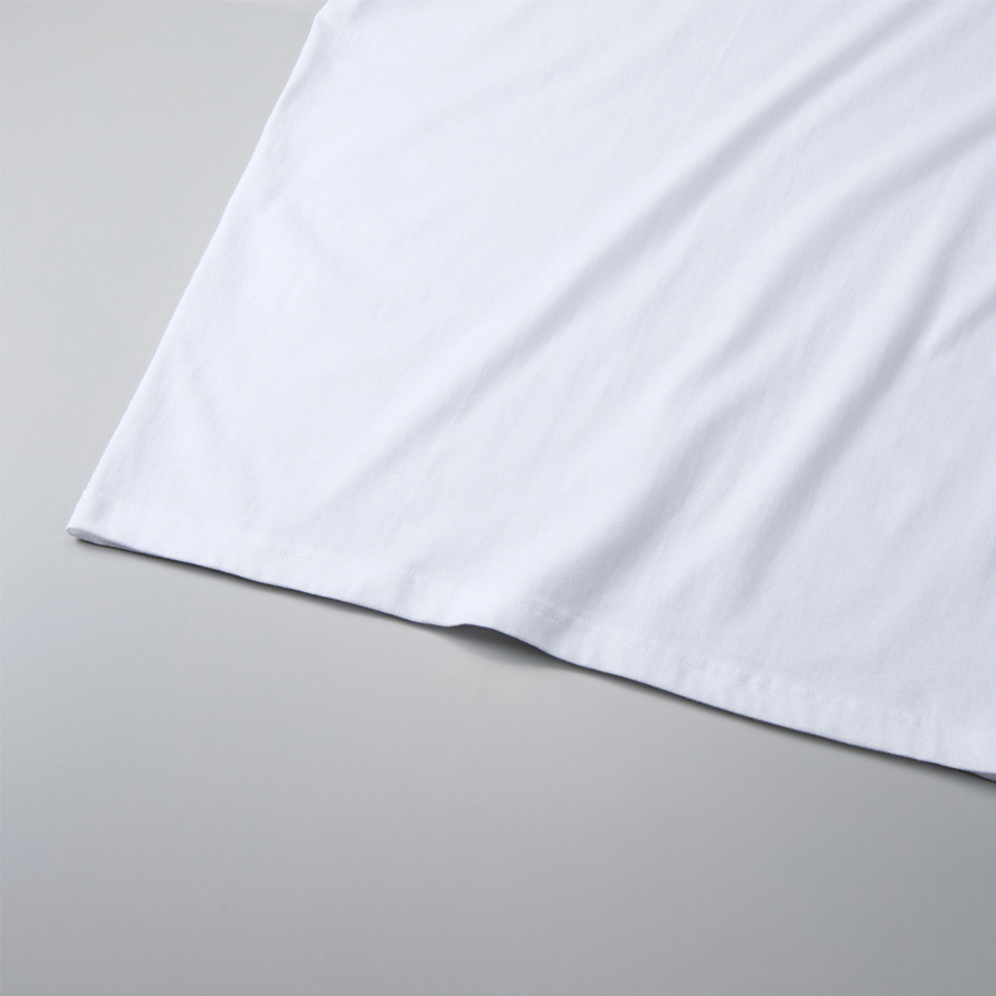 5.6オンス ハイクオリティー Tシャツ