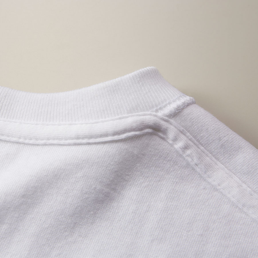 5.6オンス ハイクオリティー Tシャツ