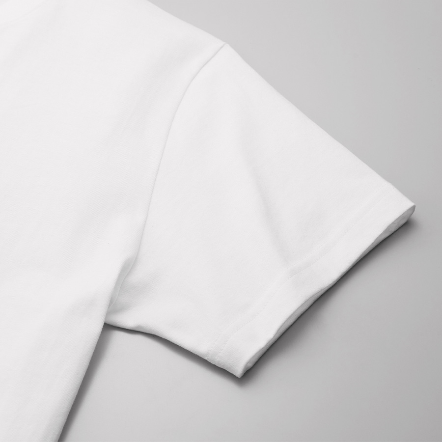 5.6オンス ハイクオリティー Tシャツ