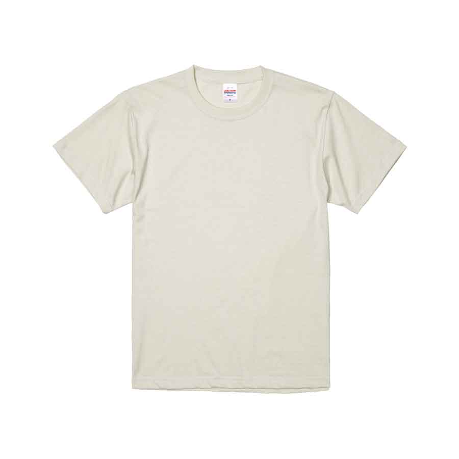 5.6オンス ハイクオリティー Tシャツ