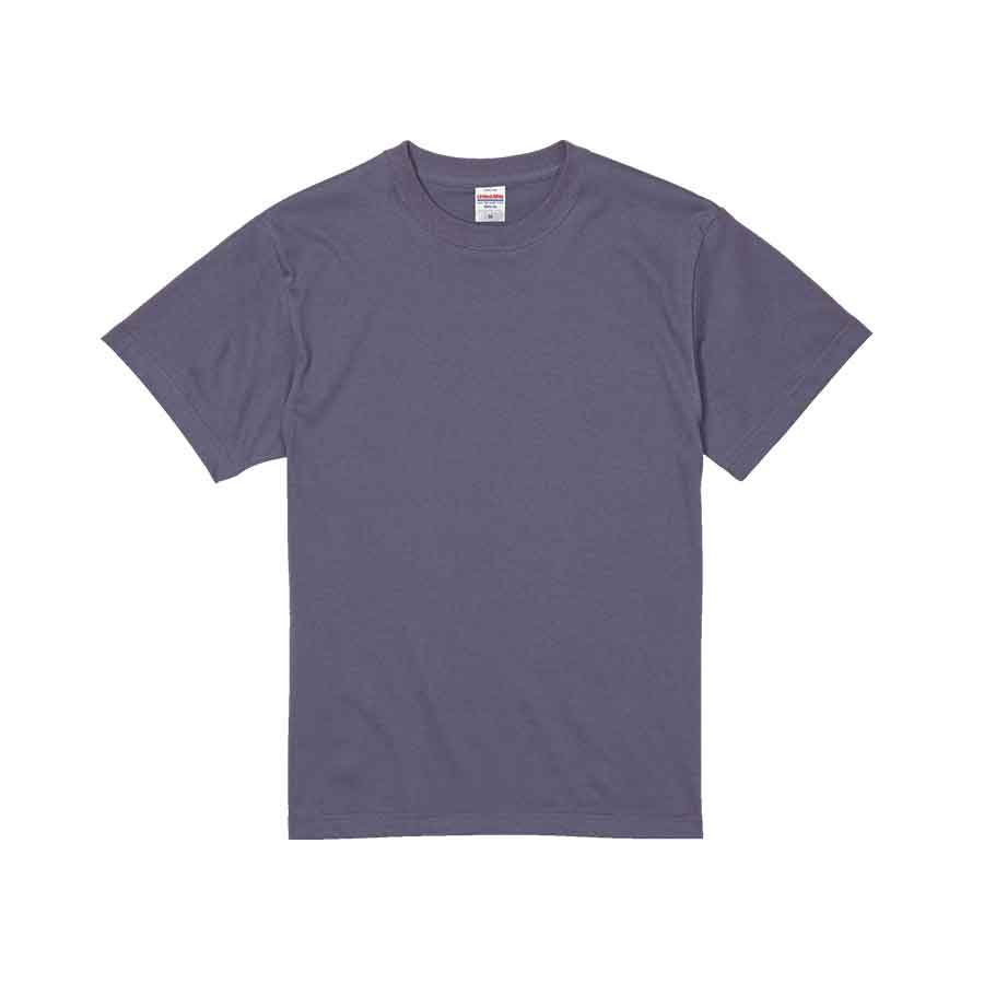 5.6オンス ハイクオリティー Tシャツ