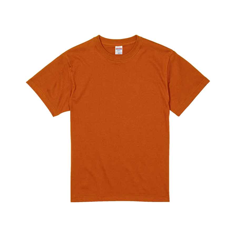5.6オンス ハイクオリティー Tシャツ