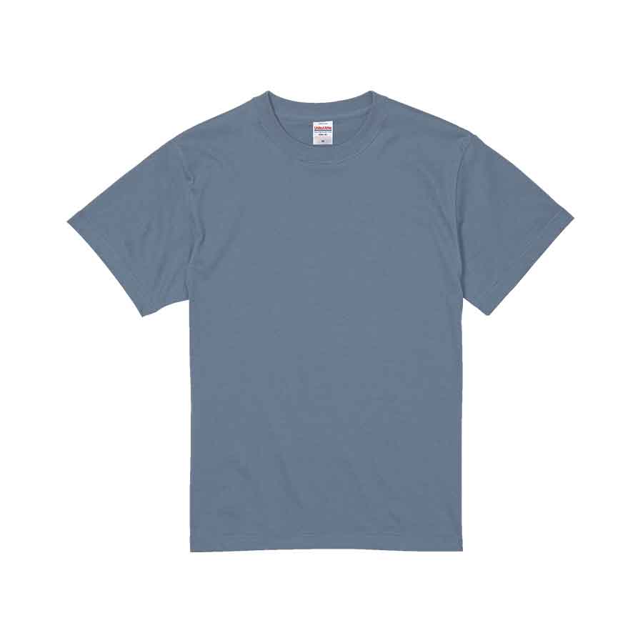 5.6オンス ハイクオリティー Tシャツ