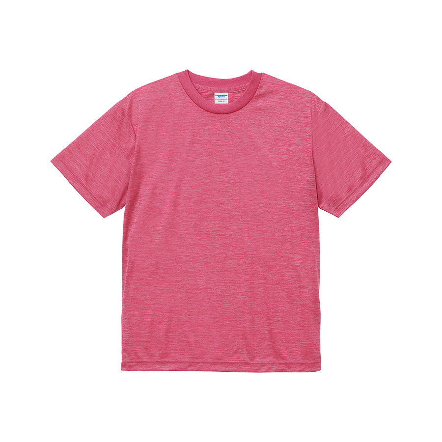 4.1オンス ドライアスレチック Tシャツ