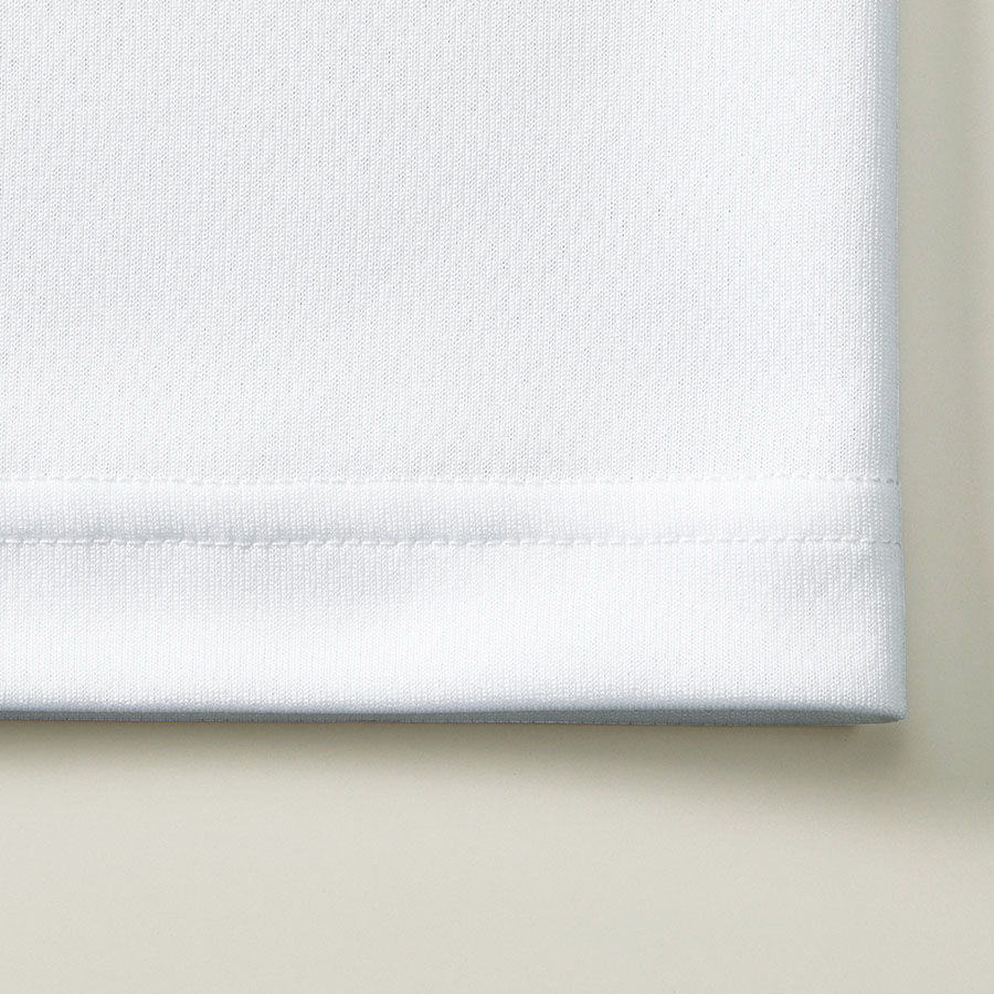 4.1オンス ドライアスレチック Tシャツ