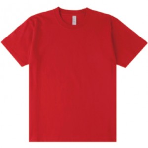 6.6オンス プレミアムコンフォートTシャツ