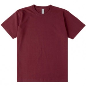6.6オンス プレミアムコンフォートTシャツ