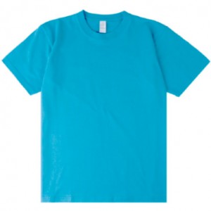 6.6オンス プレミアムコンフォートTシャツ