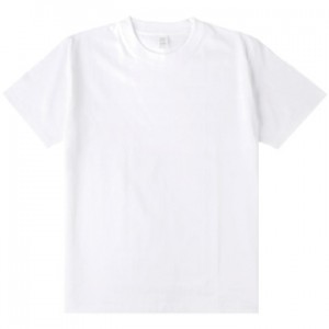 6.6オンス プレミアムコンフォートTシャツ
