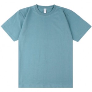 6.6オンス プレミアムコンフォートTシャツ
