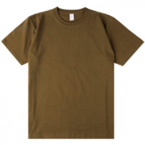6.6オンス プレミアムコンフォートTシャツ
