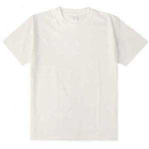 6.6オンス プレミアムコンフォートTシャツ