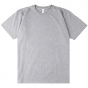 6.6オンス プレミアムコンフォートTシャツ