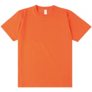 6.6オンス プレミアムコンフォートTシャツ