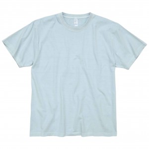 6.6オンス プレミアムガーメントダイTシャツ