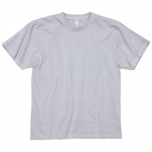 6.6オンス プレミアムガーメントダイTシャツ