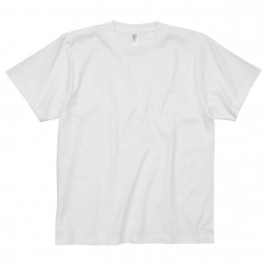 6.6オンス プレミアムガーメントダイTシャツ