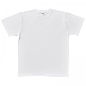 ST1101コットンポリTシャツ