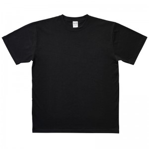 コットンポリTシャツ
