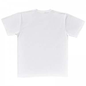 コットンポリTシャツ