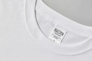ポリエステルTシャツ