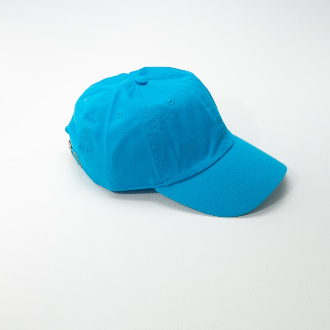 1400- Baseball Low Cap -twill-