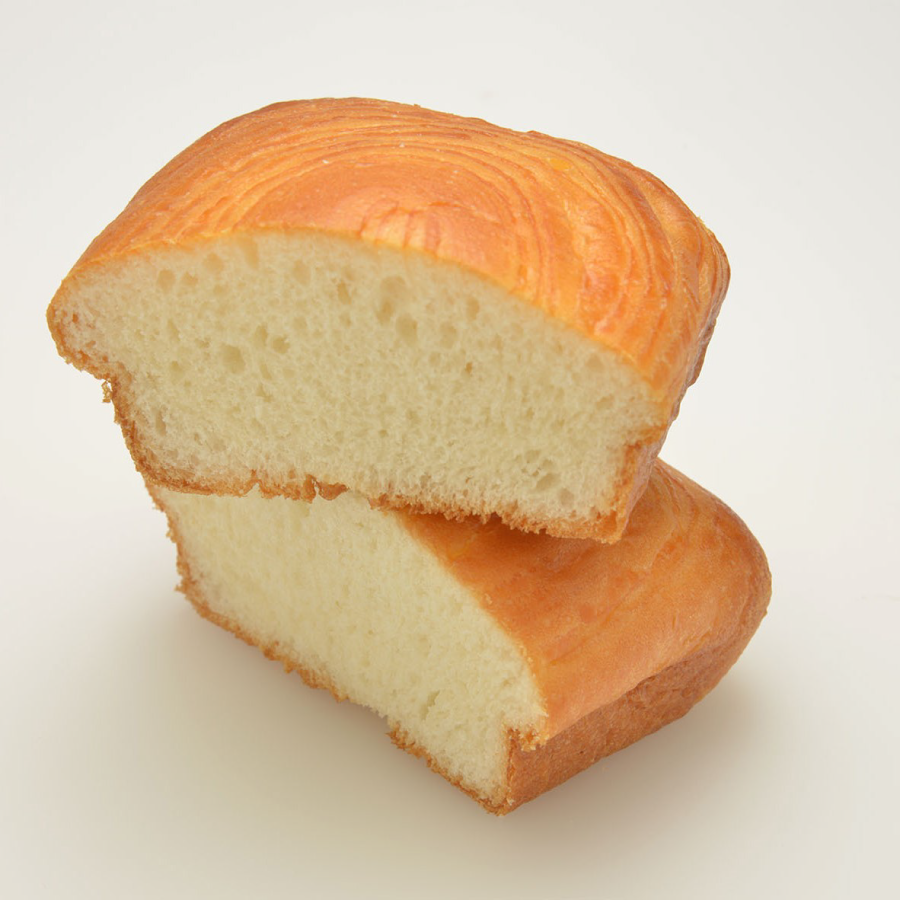 尾西のひだまりパン　プレーン