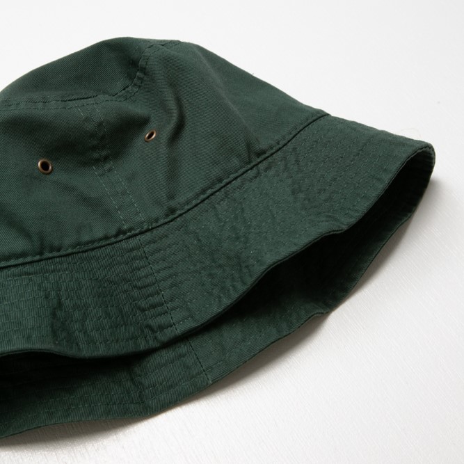 1500 Bucket Hat -twill-