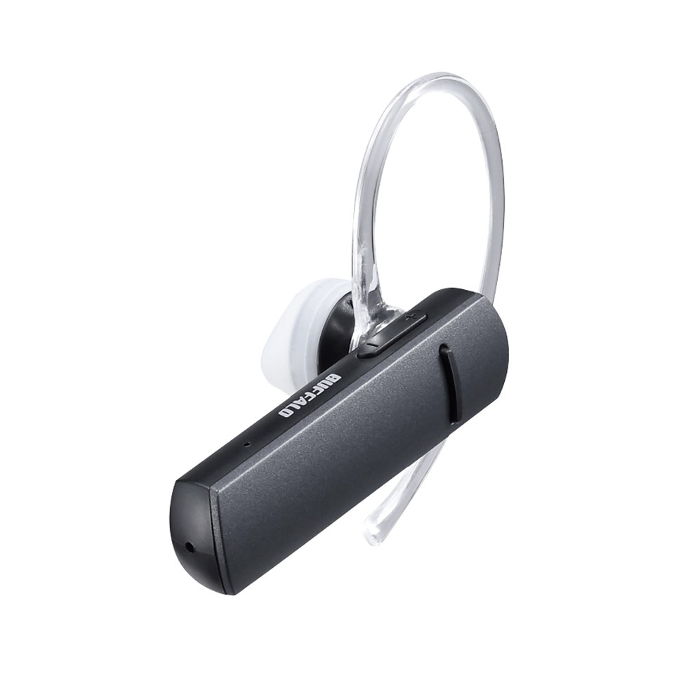 BSHSBE200バッファローBluetoothヘッドセット