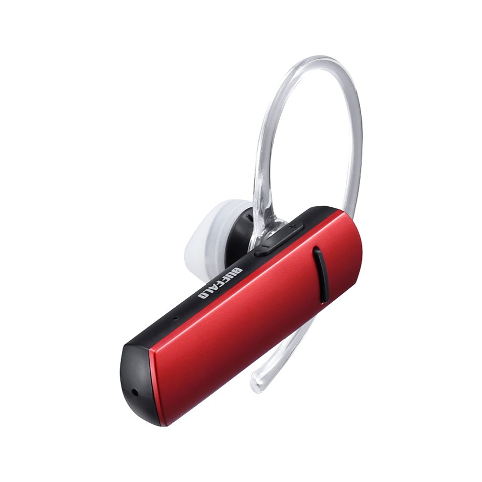 バッファローBluetoothヘッドセット