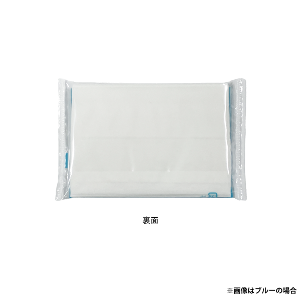 カラーポケットティッシュ6枚入り